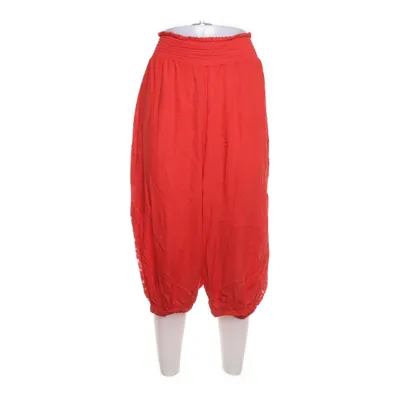 Culottes (Röd) från BPC Bonprix Collection Viskos