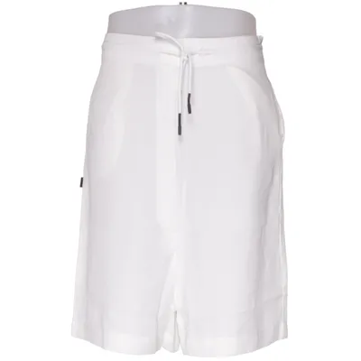 Shorts (Hvid) fra Ecoalf Lyocell