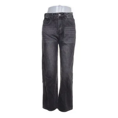 Jeans (Grå) från Dazy Bomull, Polyester, Viskos
