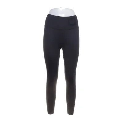 Sportleggings (Zwart) van Aim'n Elastaan, Polyamide, Polyester