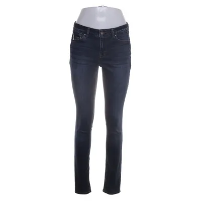Jeans (Blue) from Tom Tailor Denim Cotton, Polyester