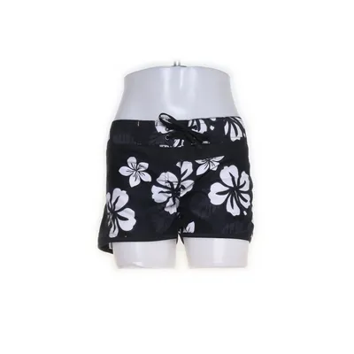 Korte broek (Zwart, Meerkleurig) van Triumph Gerecycled polyester