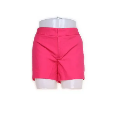 Shorts (Rosa) från Banana Republic Bomull, Elastan, Polyuretan
