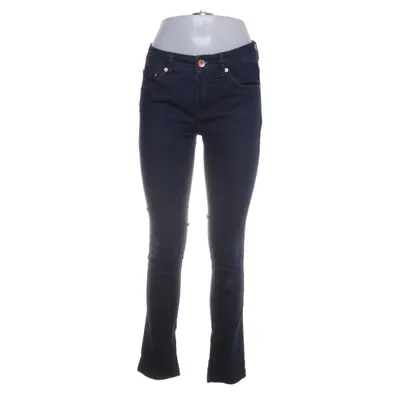 Jeans (Blå) från 1953 Denim Brand Bomull, Elastan, Polyester