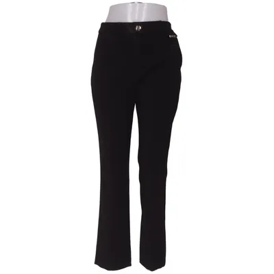 Broek (Zwart) van Nana Baila Elastaan, Viscose