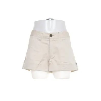 Shorts (Beige) från Cue Bomull, Elastan