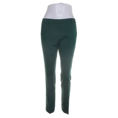 Kostymbyxor (Grön) från Mauro Grifoni Polyester, Viskos, Elastan, Bomull