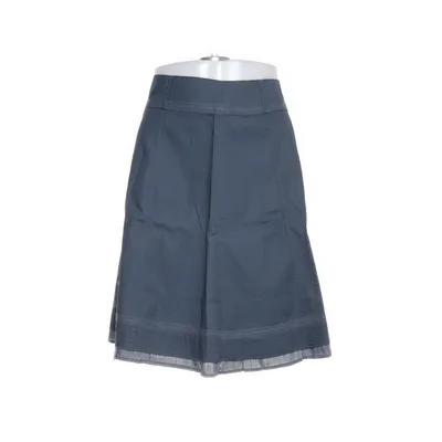 Skirt (Blue) from Outfit Fashion Cotton