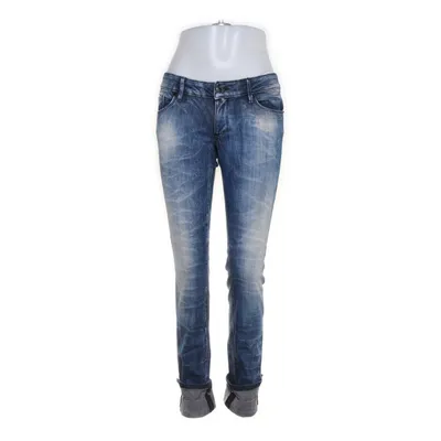 Jeans (Blå) från Salsa Bomull, Polyester