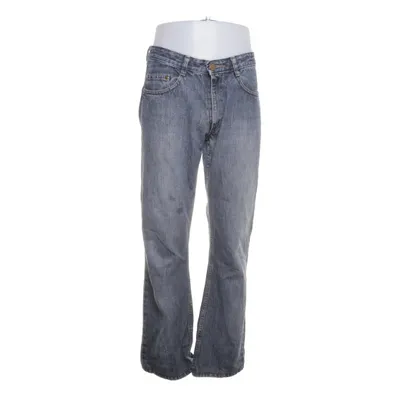 Spijkerbroek (Blauw) van Poker Jeans