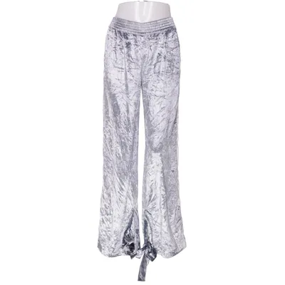 Palazzobukser (Velvet Pant) fra Maud Polyamid, Viscose