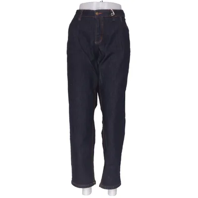 Jeans (Blau) von John Baner Baumwolle, Elasthan, Polyester