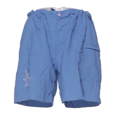 Short (Bleu) de CHNK Polyamide