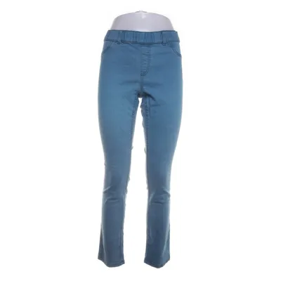 Treggings (Blå) från Woman by Tchibo Polyester, Elastan