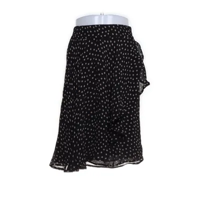 Rok (Zwart, Bruin) van Ganni Viscose