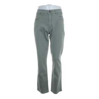 Pants (Green) from Wrangler Cotton, Elastane