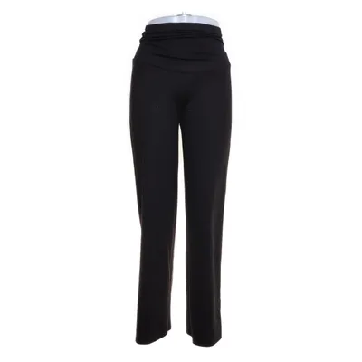 Maternity pants (Black) from ONLY Maternity Elastane, Polyester
