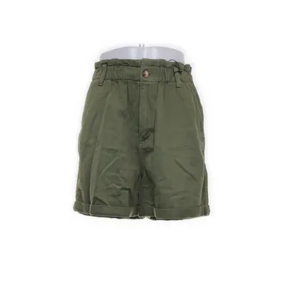 Jeansshorts (Grön) från Tom Tailor Denim Bomull