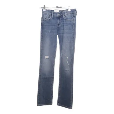 Spijkerbroek (Blauw) van Pepe Jeans Katoen, Elastaan, Polyester