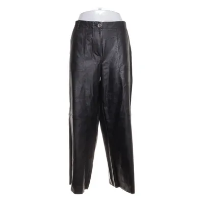 Pantalon patte d'éléphant (Noir) de Liberty Woman Polyuréthane, Viscose