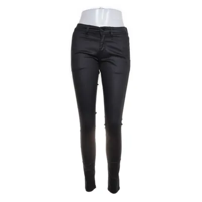 Jeans (Svart) från Pepe Jeans London Bomull, Elastan, Polyester, Viskos