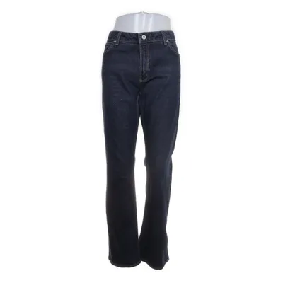 Jeans (Blå) från Gap Bomull, Elastan