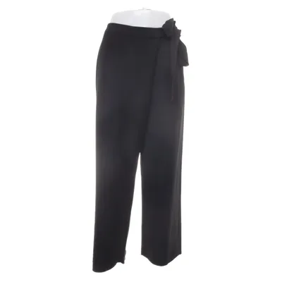 Culottes (Svart) från Filippa K Acetat, Polyester