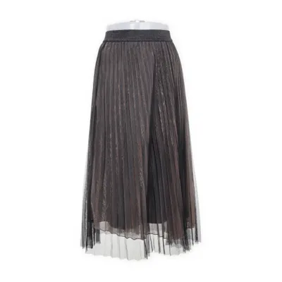 Tule rok (Zwart, Beige) van Promod Polyester