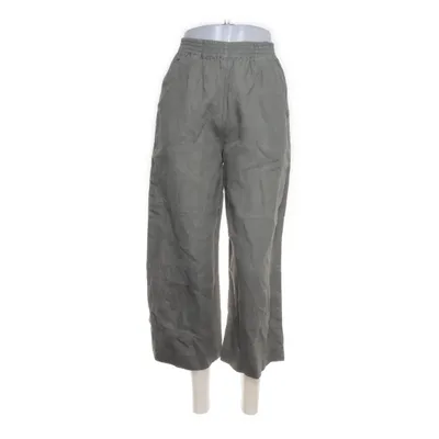 Culottes (Green) from Linenfox