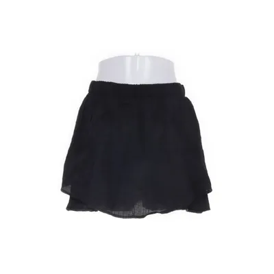 Skort (Svart) från Cubus Polyamid, Viskos