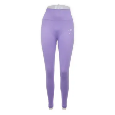 Träningstights (Lila) från Peach Elastan, Nylon