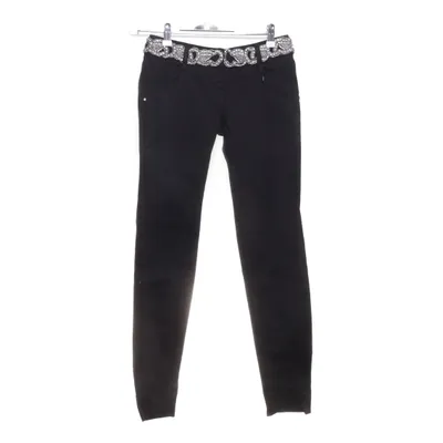 Jeans (Svart) från Met in Jeans Bomull, Elastan