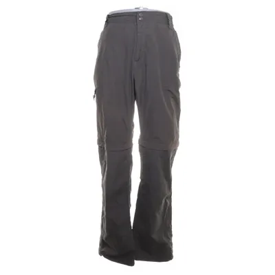 Pants (Green, Gray) from Killtec Cotton, Polyamide, Polyester