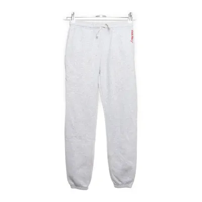 Sweatpants (Gray) from Keith Haring Cotton, Polyester