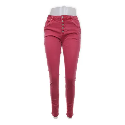 Jeans (Rosa) från Newplay Jeans Bomull, Elastan