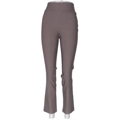 Pantalon (Casual Ankle Pants) de Sanne Alexandra Élasthane, Polyamide, Viscose