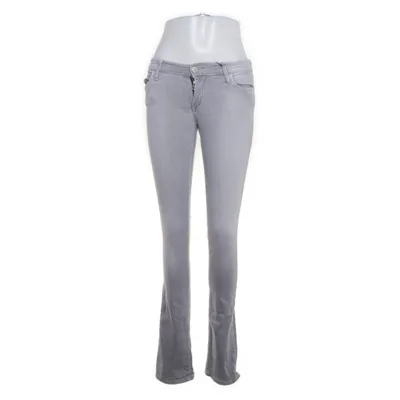 Jeans (Grå) från True Religion Bomull, Elastan
