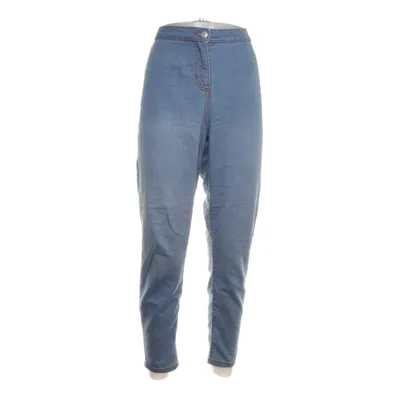 Jeans (Blue) from Parisian Petite Cotton, Polyester, Elastane