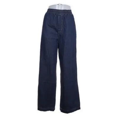 Spijkerbroek (Blauw) van InWear Katoen, Linnen