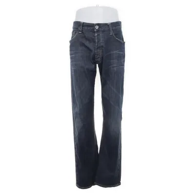 Jeans (Blå) från Evisu