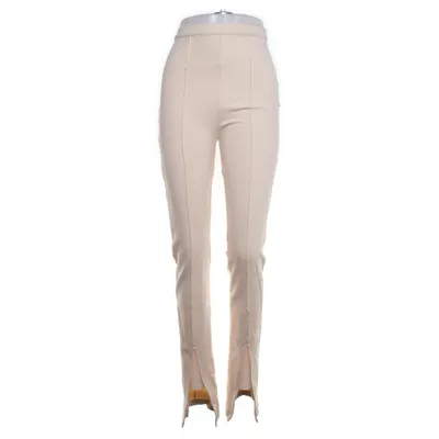 Broek (Beige) van Ivyrevel Elastaan, Polyamide, Viscose