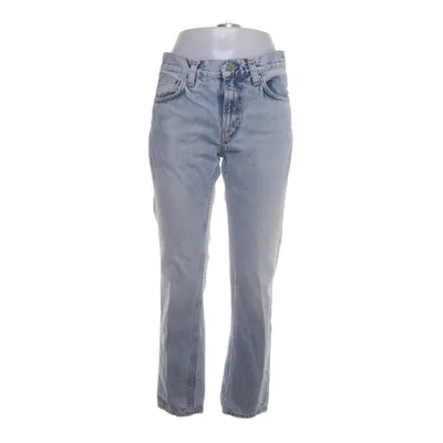 Jeans (Blue) from Nudie Jeans Cotton