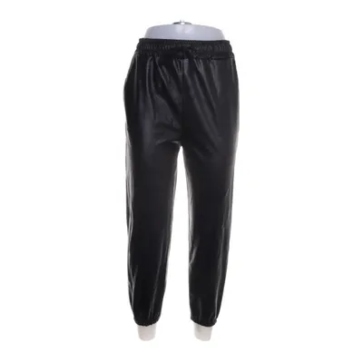 Pants (Black) from Fashiondiaries Polyester, Polyamide