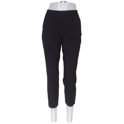 Legging (Noir) de Doris Streich Élasthane, Polyamide