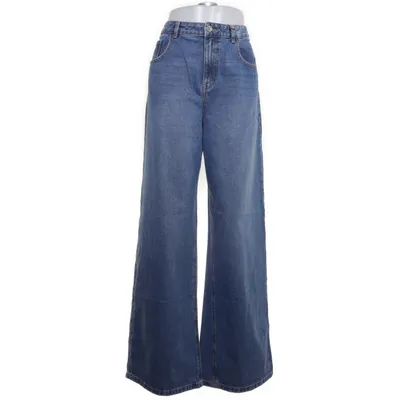 Jeans (Blå) från Calliope Bomull