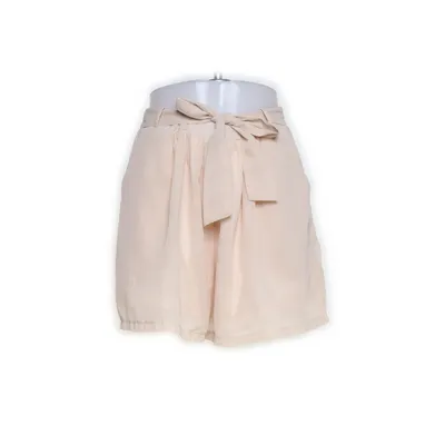 Shorts (Beige) from Eva & Lola