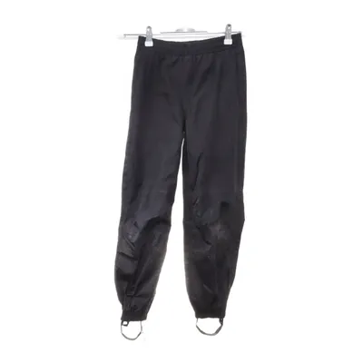 Overbroek (Zwart) van Snowtex Polyester