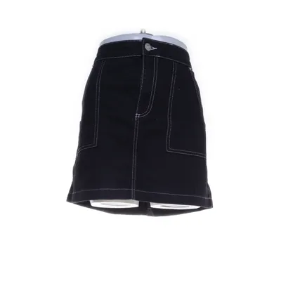 Rok (Zwart) van Urban Outfitters