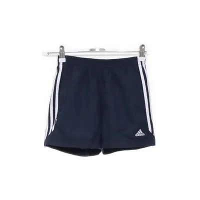 Sweatshorts (Blå) fra Adidas Bomuld, Polyester