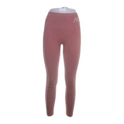 Sportleggings (Roze, Wit) van Hummel Elastaan, Polyamide, Polyester